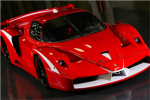 Ferrari Is Awesome