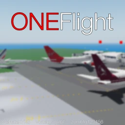 ONEFlight icon