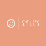 S M I L E Y S
