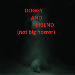 Doggy and Friends
