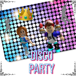 The Haidy Squad Disco