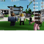 Parker party