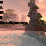 Named Developments