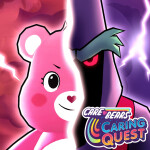 Care Bears: Caring Quest [🏰 NO HEART'S CASTLE]