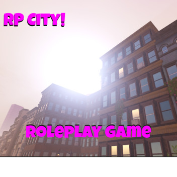 RP City!