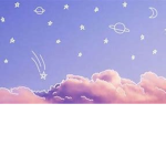 The Cloudy skies Squad!