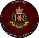 HBAA : Royal Military Police