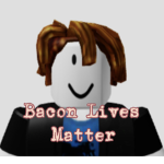 #Bacon Lives Matter!!