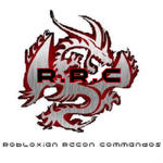 Robloxian Recon Commandos