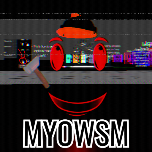 [Emote Fix] Make Your Own Winning Smile Maze