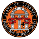 Liberty State Patrol | River City Roleplay