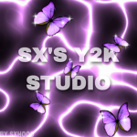 SXS Y2K STUDIO