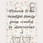 Beautiful Family <3