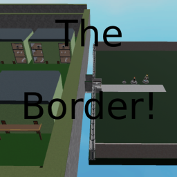 Wolves Border!