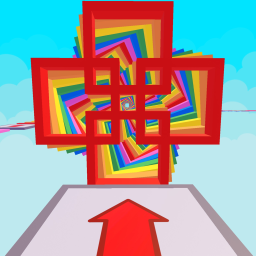 Omega Fun Obby 🎉