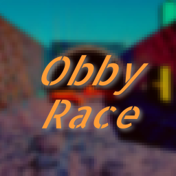 [🎃] Obby Race [Beta]