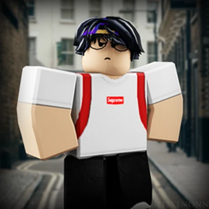 Komunitas Main Bareng Ardian Roblox group icon