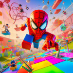 Escape the Multiverse Obby! 🌌