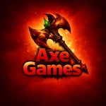 Axe games Official Group Thumbnail