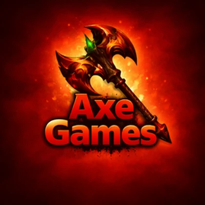 Axe games Official Roblox group icon