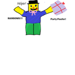 Anti-Bully Support Team