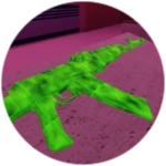 Game Badge Thumbnail