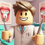 Robloxian Dental Clinic