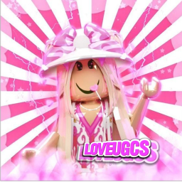 Love UGC [50% OFF SALE]