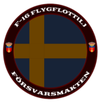 F 16 Upplands flottil