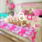 ~ Mad’s Boutique ~