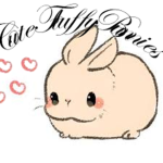 Cute Fluffy Bunnies