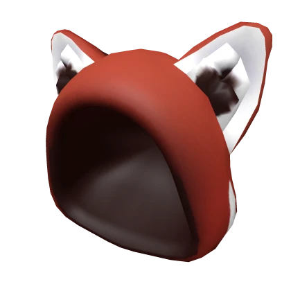 納得できる割引 Panda Red Hood Rolimon's - Item Roblox | 帽子
