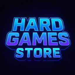 Hard Games Store💙