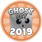 Ghost Pet 2019