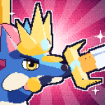 game about critters