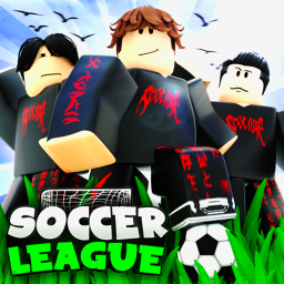 Soccer League [PART I]