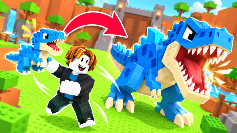 Previous thumbnail of [NEW] Animal War RNG