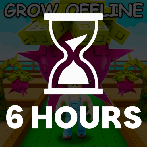 [🧺] Grow a Garden 🌶️ Roblox game