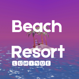 Luminue Beach Resort