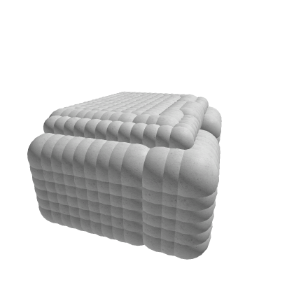 Igloo - ancored