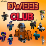 The Roblox Dweeb Club