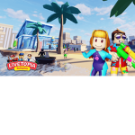 Group lifetopia