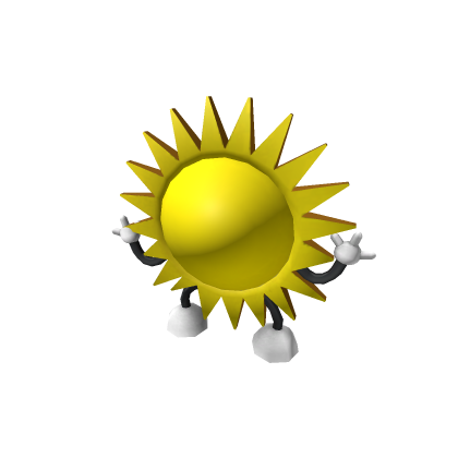 Dancing Sun