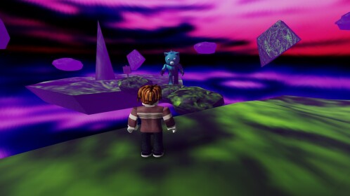 [👽UPD] Roxy (Alpha)