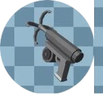 Grapple Gun