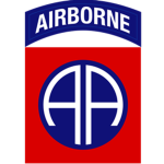 /- 82nd Airborne Division -\