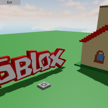 Untitled old looking game