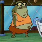 BUBBLE BASS=COOL BOI