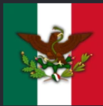 United States of Mexico 1838
