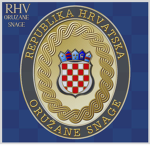 |Armed Forces of Croatia|